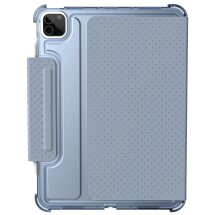 Защитный чехол URBAN ARMOR GEAR (UAG) [U] Lucent Series (FT) для Apple iPad Pro 11 (2020/2021/2022) - Soft Blue: фото 1 из 13