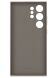 Захисний чохол Vegan Leather Case для Samsung Galaxy S24 Ultra (S928) GP-FPS928HCAAW - Taupe (346970A). Фото 5 з 5
