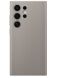 Захисний чохол Vegan Leather Case для Samsung Galaxy S24 Ultra (S928) GP-FPS928HCAAW - Taupe (346970A). Фото 1 з 5