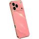 Защитный чехол XINLI Porcelain Design для iPhone 18 Pro / 17 Pro - Red (423759R). Фото 1 из 7