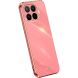 Захисний чохол XINLI Porcelain Design для Xiaomi 17T Pro - Red (422358R). Фото 1 з 7