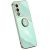 Захисний чохол XINLI Porcelain Magnetic для OPPO A5 - Cyan: фото 1 з 6