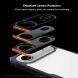 Защитный чехол XUNDD Rugged Case для Apple iPhone 17 Air - Black (387137B). Фото 6 из 7