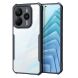 Защитный чехол XUNDD Rugged Case для Xiaomi Redmi Note 14 4G - Black (373429B). Фото 1 из 4