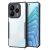 Защитный чехол XUNDD Rugged Case для Xiaomi Redmi Note 14 4G - Black: фото 1 из 4