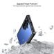 Защитный чехол XUNDD Rugged Case (FF) для Samsung Galaxy Fold 8 Ultra - Black (424056B). Фото 4 из 7
