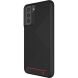 Защитный чехол Zagg Gear4 Battersea Denali D30 для Samsung Galaxy S21 (G991) (702007299 /702007459) - Black / Red (230443B). Фото 5 из 13