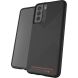 Защитный чехол Zagg Gear4 Battersea Denali D30 для Samsung Galaxy S21 (G991) (702007299 /702007459) - Black / Red (230443B). Фото 2 из 13
