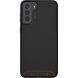 Защитный чехол Zagg Gear4 Battersea Denali D30 для Samsung Galaxy S21 (G991) (702007299 /702007459) - Black / Red (230443B). Фото 3 из 13