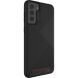 Защитный чехол Zagg Gear4 Battersea Denali D30 для Samsung Galaxy S21 (G991) (702007299 /702007459) - Black / Red (230443B). Фото 4 из 13