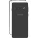 Защитный чехол ZAGG InvisibleShield GlassFusion VisionGuard для Samsung Galaxy S10 (G973) 848467092547 - Black (216738B). Фото 2 из 7