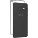 Защитный чехол ZAGG InvisibleShield GlassFusion VisionGuard для Samsung Galaxy S10 (G973) 848467092547 - Black (216738B). Фото 3 из 7
