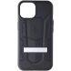 Захисний чохол ZIZO Transform Series для Apple iPhone 15 (TFM-IPH15-BKBK) - Black (371535B). Фото 3 з 5