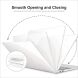 Защитный комплект ENKAY Crystal Combo для Apple MacBook Neo (2026) - Transparent (236706T). Фото 4 из 9
