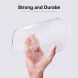 Защитный комплект ENKAY Crystal Combo для Apple MacBook Neo (2026) - Transparent (236706T). Фото 7 из 9