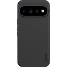 Захисний (PC+TPU) чохол NILLKIN Frosted Shield Pro Magnetic для Google Pixel 11 Pro XL - Black: фото 1 з 13
