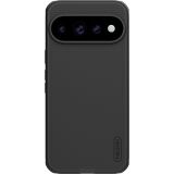 Захисний (PC+TPU) чохол NILLKIN Frosted Shield Pro Magnetic для Google Pixel 11 Pro XL - Black: фото 1 з 13