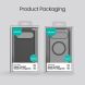 Захисний (PC+TPU) чохол NILLKIN Frosted Shield Pro Magnetic для Google Pixel 11 Pro XL - Black (426064B). Фото 13 з 13