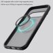 Захисний (PC+TPU) чохол NILLKIN Frosted Shield Pro Magnetic для Google Pixel 11 Pro XL - Black (426064B). Фото 11 з 13