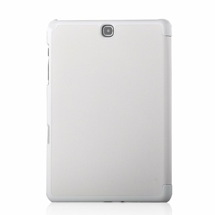 Чехол Moko UltraSlim для Samsung Galaxy Tab S2 9.7 (T810/815) - White: фото 4 из 7