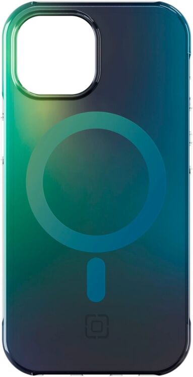 Защитный чехол Incipio Forme MagSafe для Apple iPhone 15 - Digital Disruption: фото 3 из 4