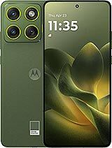 Чохли для Motorola Edge 70