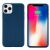 Защитный чехол NXE Knitting Series для Apple iPhone 11 Pro Max - Blue: фото 1 из 6