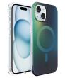 Защитный чехол Incipio Forme MagSafe для Apple iPhone 15 - Digital Disruption (339987L)
