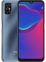 Чохли для ZTE Blade V2020 Smart