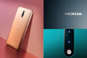 Обзор Nokia 2.3: финский ответ Redmi 8A - читать