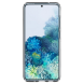 Защитный чехол Spigen (SGP) Ultra Hybrid для Samsung Galaxy S20 (G980) - Crystal Clear (316077C). Фото 6 из 16