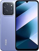 Чохли для Xiaomi Poco C85