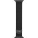 Ремешок Laut STEEL LOOP для Apple Watch 46 / 45 / 44 / SE 44 / 42 (Series 1-3) / Ultra / Ultra 2 - Black (345108B). Фото 2 из 9