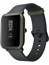 Ремешки для Amazfit Bip S