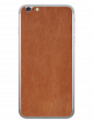 Шкіряна наклейка Glueskin для iPhone 6/6S - Aventurine (989193)