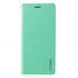 Чохол-книжка MERCURY Classic Flip для Samsung Galaxy A8+ 2018 (A730) - Turquoise (139532C). Фото 1 з 5