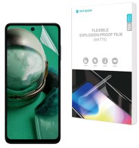 Антибликовая пленка на экран RockSpace Explosion-Proof Matte для HMD Pulse Pro: фото 1 из 8