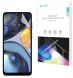 Антиблікова плівка на екран RockSpace Explosion-Proof Matte для Motorola Moto G22 (301731). Фото 1 з 8