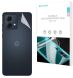 Антиблікова плівка на задню панель RockSpace Explosion-Proof Matte для Motorola Moto G84 (339105). Фото 1 з 9