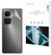 Антиблікова плівка на задню панель RockSpace Explosion-Proof Matte для OPPO Reno 10 (333315). Фото 1 з 9