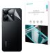 Антиблікова плівка на задню панель RockSpace Explosion-Proof Matte для Realme Note 60х (374602). Фото 1 з 9