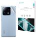 Антиблікова плівка на задню панель RockSpace Explosion-Proof Matte для Xiaomi 13 Pro (313309). Фото 1 з 9