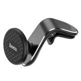 Автомобільний тримач Hoco CA59 - Black (981491B)