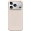 Чехол Beats Case with MagSafe and Camera Control для iPhone 17 Pro (MGKE4) - Lime Stone (403250S)