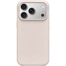 Чехол Beats Case with MagSafe and Camera Control для iPhone 17 Pro (MGKE4) - Lime Stone: фото 1 из 3
