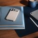 Чехол Beats Case with MagSafe and Camera Control для iPhone 17 Pro (MGKE4) - Lime Stone (403250S). Фото 3 из 3
