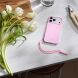 Чехол Beats Kickstand Case with MagSafe and Camera Control для iPhone 17 Pro Max (MGY94) - Granite Gray (411158H). Фото 9 из 9