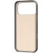 Чехол Beats Kickstand Case with MagSafe and Camera Control для iPhone 17 Pro Max (MGY94) - Granite Gray (411158H). Фото 2 из 9