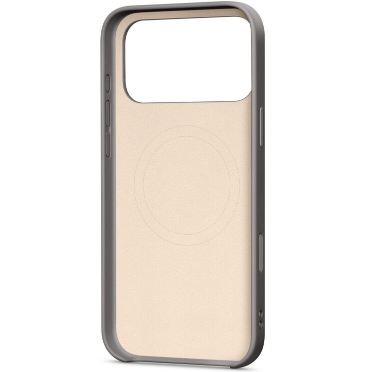 Чехол Beats Kickstand Case with MagSafe and Camera Control для iPhone 17 Pro Max (MGY94) - Granite Gray: фото 2 из 9