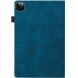 Чехол Deexe Business Style для Apple iPad Pro 11 (2024) - Blue (354314L). Фото 5 из 6